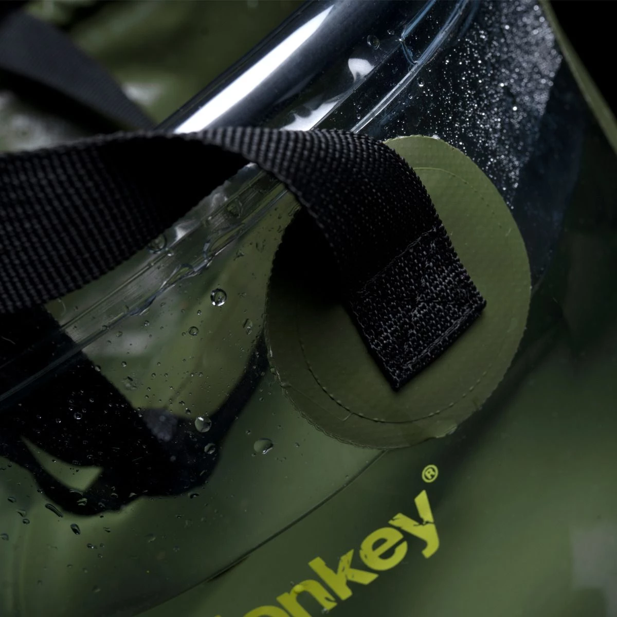 Flash Sale 🔔 Ridge Monkey RidgeMonkey Perspective Collapsible Bucket 15L Fish Care ❤️ 11 Flash Sale 🔔 Ridge Monkey RidgeMonkey Perspective Collapsible Bucket 15L Fish Care ❤️ - Image 11