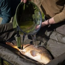 Flash Sale 🔔 Ridge Monkey RidgeMonkey Perspective Collapsible Bucket 15L Fish Care ❤️ 16 Flash Sale 🔔 Ridge Monkey RidgeMonkey Perspective Collapsible Bucket 15L Fish Care ❤️ -Prologic Fishing Official ridgemonkey perspective collapsible bucket 15l ls 3