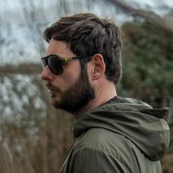 Brand new ⭐ Ridge Monkey RidgeMonkey Pola-Flare Maverick 👓 Sunglasses 😉 10 Brand new ⭐ Ridge Monkey RidgeMonkey Pola-Flare Maverick 👓 Sunglasses 😉 -Prologic Fishing Official ridgemonkey pola flare sunglasses maverick 2 1