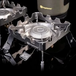 Discount 🛒 Ridge Monkey RidgeMonkey Quad Connect Stove Pro Full Kit Cooking Equipment 🔔 -Prologic Fishing Official ridgemonkey quad connect stove pro full kit 5