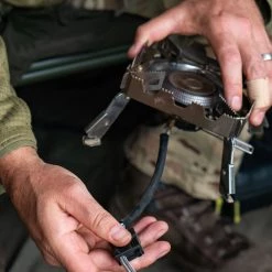 Brand new 🌟 Ridge Monkey RidgeMonkey Quad Stove Pro Cooking Equipment 🤩 -Prologic Fishing Official ridgemonkey quad stove pro 9