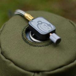 Promo ❤️ Ridge Monkey RidgeMonkey Quad Stove Pro Mini Cooking Equipment ⭐ -Prologic Fishing Official ridgemonkey quad stove pro mini 52