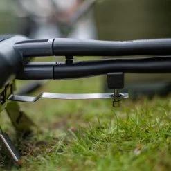 Promo ❤️ Ridge Monkey RidgeMonkey Quad Stove Pro Mini Cooking Equipment ⭐ -Prologic Fishing Official ridgemonkey quad stove pro mini 54