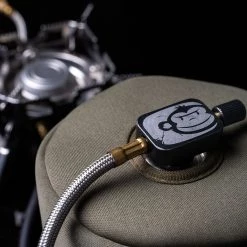 Discount 🛒 Ridge Monkey RidgeMonkey Quad Connect Stove Pro Full Kit Cooking Equipment 🔔 -Prologic Fishing Official ridgemonkey quad stove pro mini 6 1