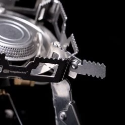 Discount 🛒 Ridge Monkey RidgeMonkey Quad Connect Stove Pro Full Kit Cooking Equipment 🔔 -Prologic Fishing Official ridgemonkey quad stove pro mini 7