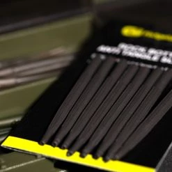 Budget 👏 Ridge Monkey RidgeMonkey RM-Tec Anti Tangle Sleeves Terminal Tackle ✨ -Prologic Fishing Official ridgemonkey rm tec anti tangle sleeves1