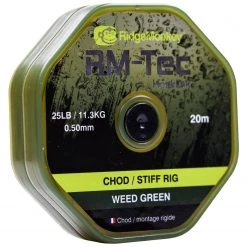 Deals 🎁 Ridge Monkey RidgeMonkey RM-Tec Chod Stiff Rig Line 🌟 -Prologic Fishing Official ridgemonkey rm tec chod stiff rig 3