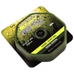 Deals 🎁 Ridge Monkey RidgeMonkey RM-Tec Chod Stiff Rig Line 🌟 -Prologic Fishing Official ridgemonkey rm tec chod stiff rig 4