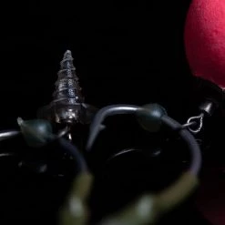 Buy 🔔 Ridge Monkey RidgeMonkey RM-Tec Hook Ring Bait Screws Terminal Tackle 👏 -Prologic Fishing Official ridgemonkey rm tec hook ring bait screws 3