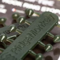 Best Pirce 🌟 Ridge Monkey RidgeMonkey RM-Tec Hook Ring Stops Terminal Tackle 🔥 -Prologic Fishing Official ridgemonkey rm tec hook ring stops alternative 2