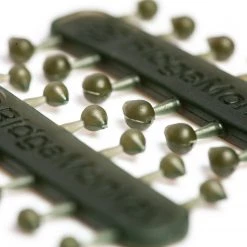 Best Pirce 🌟 Ridge Monkey RidgeMonkey RM-Tec Hook Ring Stops Terminal Tackle 🔥 -Prologic Fishing Official ridgemonkey rm tec hook ring stops alternative 3