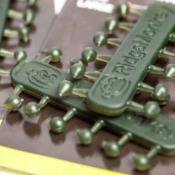 Best Pirce 🌟 Ridge Monkey RidgeMonkey RM-Tec Hook Ring Stops Terminal Tackle 🔥 -Prologic Fishing Official ridgemonkey rm tec hook ring stops alternative 4