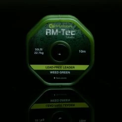 Best deal 💯 Ridge Monkey RidgeMonkey RM-Tec Lead Free Leader Terminal Tackle 🤩 -Prologic Fishing Official ridgemonkey rm tec lead free leader alternative