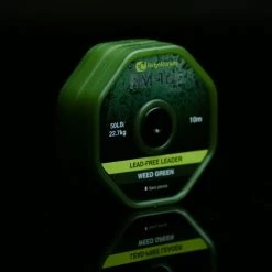 Best deal 💯 Ridge Monkey RidgeMonkey RM-Tec Lead Free Leader Terminal Tackle 🤩 -Prologic Fishing Official ridgemonkey rm tec lead free leader alternative 2