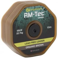 Best deal 💯 Ridge Monkey RidgeMonkey RM-Tec Lead Free Leader Terminal Tackle 🤩