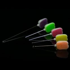 Cheapest 👍 Ridge Monkey RidgeMonkey RM-Tec Needle Set Tools ⭐ -Prologic Fishing Official ridgemonkey rm tec needle set