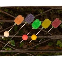 Cheapest 👍 Ridge Monkey RidgeMonkey RM-Tec Needle Set Tools ⭐ -Prologic Fishing Official ridgemonkey rm tec needle set 2