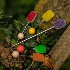 Cheapest 👍 Ridge Monkey RidgeMonkey RM-Tec Needle Set Tools ⭐ -Prologic Fishing Official ridgemonkey rm tec needle set 5