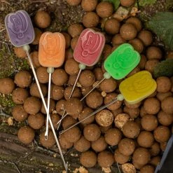 Cheapest 👍 Ridge Monkey RidgeMonkey RM-Tec Needle Set Tools ⭐ -Prologic Fishing Official ridgemonkey rm tec needle set 6