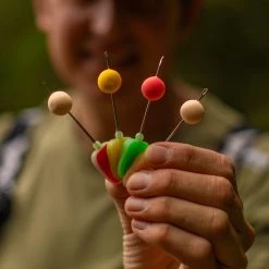 Cheapest 👍 Ridge Monkey RidgeMonkey RM-Tec Needle Set Tools ⭐ -Prologic Fishing Official ridgemonkey rm tec needle set 7