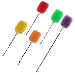 Cheapest 👍 Ridge Monkey RidgeMonkey RM-Tec Needle Set Tools ⭐ -Prologic Fishing Official ridgemonkey rm tec needle set 9 1