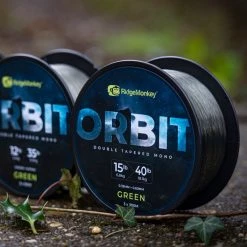 Wholesale 🌟 Ridge Monkey RidgeMonkey RM-Tec Orbit Double Tapered Mono Line 👏 14 Wholesale 🌟 Ridge Monkey RidgeMonkey RM-Tec Orbit Double Tapered Mono Line 👏 -Prologic Fishing Official ridgemonkey rm tec orbit double tapered mono 62