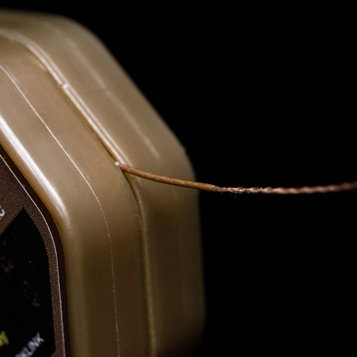 New ❤️ Ridge Monkey RidgeMonkey RM-Tec Rock Bottom Tungsten 🧥 Coated Hooklink Soft Line 💯 5 New ❤️ Ridge Monkey RidgeMonkey RM-Tec Rock Bottom Tungsten 🧥 Coated Hooklink Soft Line 💯 - Image 5