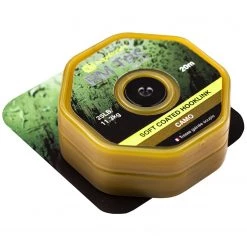 Budget ❤️ Ridge Monkey RidgeMonkey RM-Tec Soft 🧥 Coated Hooklink Line 🎉 26 Budget ❤️ Ridge Monkey RidgeMonkey RM-Tec Soft 🧥 Coated Hooklink Line 🎉 -Prologic Fishing Official ridgemonkey rm tec soft coated hooklink camo 4