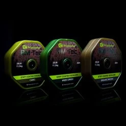 Buy ❤️ Ridge Monkey RidgeMonkey RM-Tec Stiff 🧥 Coated Hooklink Line ⭐ 17 Buy ❤️ Ridge Monkey RidgeMonkey RM-Tec Stiff 🧥 Coated Hooklink Line ⭐ -Prologic Fishing Official ridgemonkey rm tec stiff coated hooklink 2