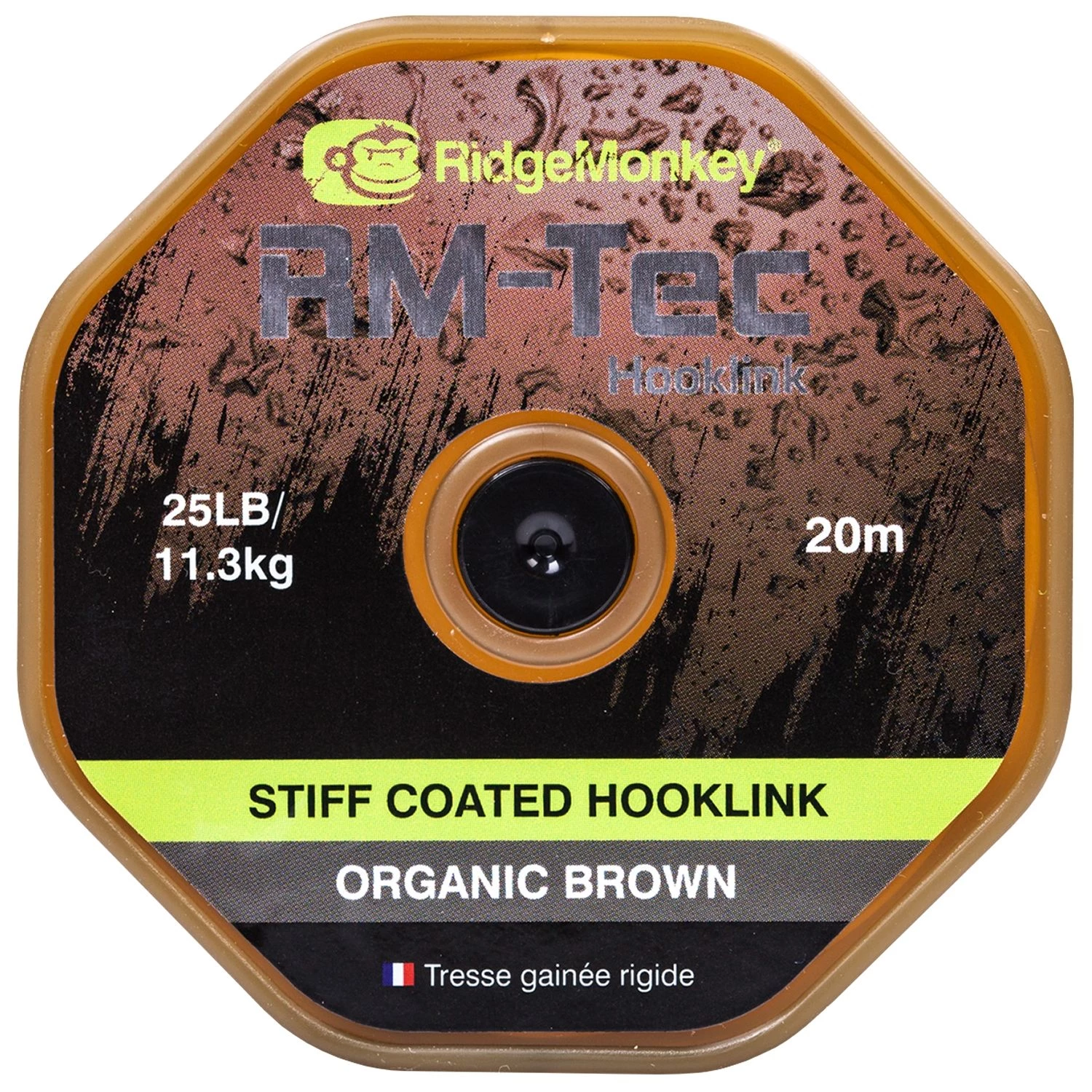 Buy ❤️ Ridge Monkey RidgeMonkey RM-Tec Stiff 🧥 Coated Hooklink Line ⭐ 5 Buy ❤️ Ridge Monkey RidgeMonkey RM-Tec Stiff 🧥 Coated Hooklink Line ⭐ - Image 5