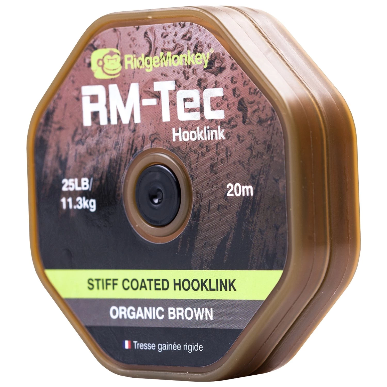 Buy ❤️ Ridge Monkey RidgeMonkey RM-Tec Stiff 🧥 Coated Hooklink Line ⭐ 11 Buy ❤️ Ridge Monkey RidgeMonkey RM-Tec Stiff 🧥 Coated Hooklink Line ⭐ - Image 11