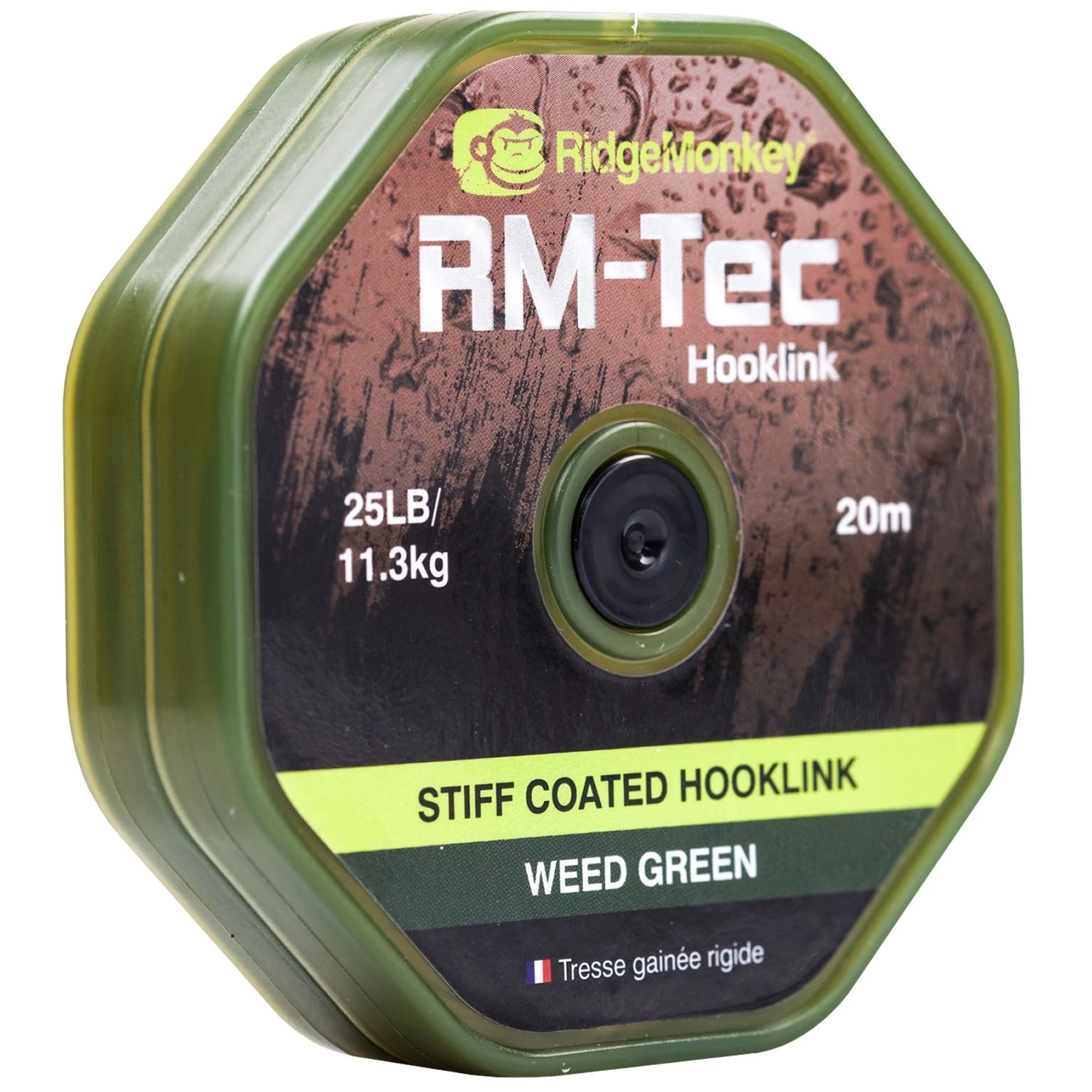 Buy ❤️ Ridge Monkey RidgeMonkey RM-Tec Stiff 🧥 Coated Hooklink Line ⭐ 9 Buy ❤️ Ridge Monkey RidgeMonkey RM-Tec Stiff 🧥 Coated Hooklink Line ⭐ - Image 9