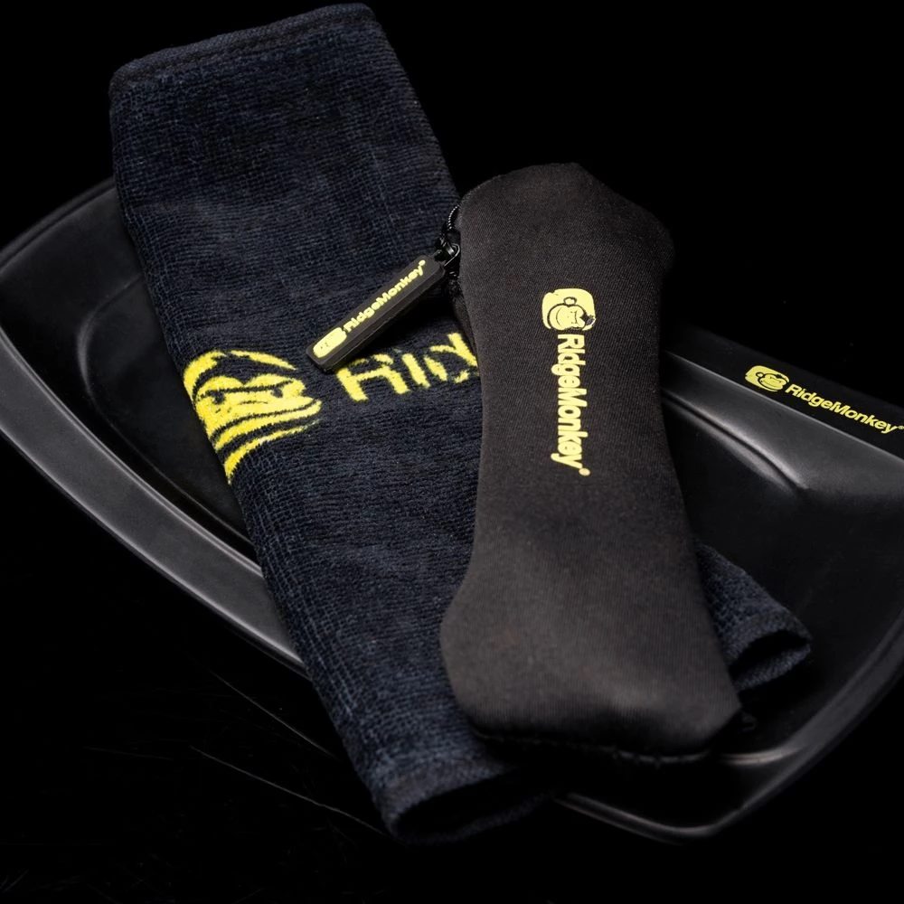 Cheap π Ridge Monkey RidgeMonkey SQ DLX Long Plate Set Cooking Equipment π 3 Cheap π Ridge Monkey RidgeMonkey SQ DLX Long Plate Set Cooking Equipment π - Image 3