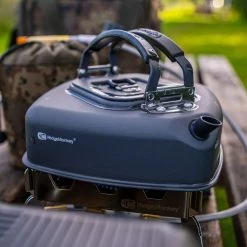 Top 10 😍 Ridge Monkey RidgeMonkey Square Kettle Cooking Equipment 🥰 -Prologic Fishing Official ridgemonkey square kettle 1