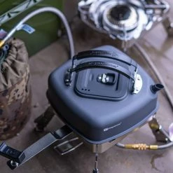 Top 10 😍 Ridge Monkey RidgeMonkey Square Kettle Cooking Equipment 🥰 -Prologic Fishing Official ridgemonkey square kettle 3