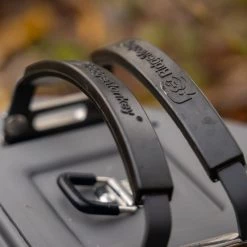 Top 10 😍 Ridge Monkey RidgeMonkey Square Kettle Cooking Equipment 🥰 -Prologic Fishing Official ridgemonkey square kettle in use 3