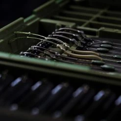 Best reviews of 🎁 Ridge Monkey RidgeMonkey Armoury Tacklebox Tackle Boxes 🔔 -Prologic Fishing Official ridgemonkey tackle box 10 1