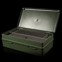Best reviews of 🎁 Ridge Monkey RidgeMonkey Armoury Tacklebox Tackle Boxes 🔔 -Prologic Fishing Official ridgemonkey tackle box 13 1