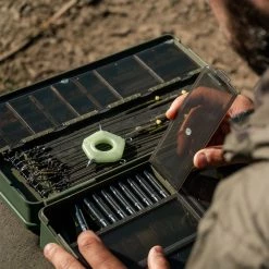 Best reviews of 🎁 Ridge Monkey RidgeMonkey Armoury Tacklebox Tackle Boxes 🔔 -Prologic Fishing Official ridgemonkey tackle box 14 1