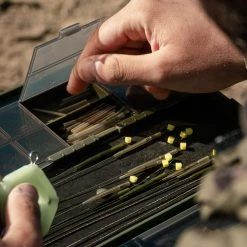 Best reviews of 🎁 Ridge Monkey RidgeMonkey Armoury Tacklebox Tackle Boxes 🔔 -Prologic Fishing Official ridgemonkey tackle box 15 1