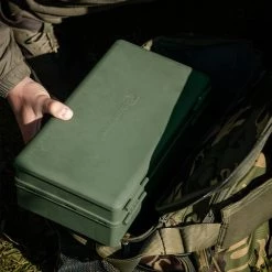 Best reviews of 🎁 Ridge Monkey RidgeMonkey Armoury Tacklebox Tackle Boxes 🔔 -Prologic Fishing Official ridgemonkey tackle box 17 1