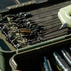 Best reviews of 🎁 Ridge Monkey RidgeMonkey Armoury Tacklebox Tackle Boxes 🔔 -Prologic Fishing Official ridgemonkey tackle box 19 1