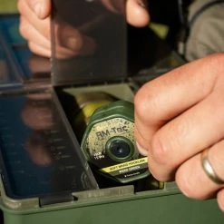 Best reviews of 🎁 Ridge Monkey RidgeMonkey Armoury Tacklebox Tackle Boxes 🔔 -Prologic Fishing Official ridgemonkey tackle box 20 1