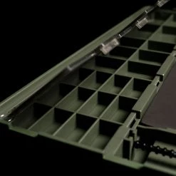 Best reviews of 🎁 Ridge Monkey RidgeMonkey Armoury Tacklebox Tackle Boxes 🔔 -Prologic Fishing Official ridgemonkey tackle box 22 1