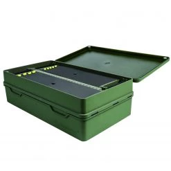 Best reviews of 🎁 Ridge Monkey RidgeMonkey Armoury Tacklebox Tackle Boxes 🔔 -Prologic Fishing Official ridgemonkey tackle box 3 1