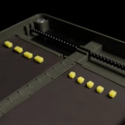 Best reviews of 🎁 Ridge Monkey RidgeMonkey Armoury Tacklebox Tackle Boxes 🔔 -Prologic Fishing Official ridgemonkey tackle box 7 1