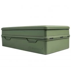 Best reviews of 🎁 Ridge Monkey RidgeMonkey Armoury Tacklebox Tackle Boxes 🔔 -Prologic Fishing Official ridgemonkey tackle box closed 1