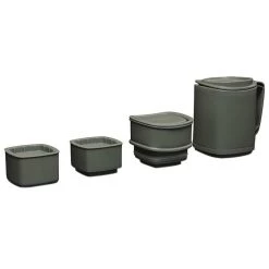 Top 10 ๐ Ridge Monkey RidgeMonkey ThermoMug DLX Brew Set Green Cooking Equipment ๐ 10 Top 10 ๐ Ridge Monkey RidgeMonkey ThermoMug DLX Brew Set Green Cooking Equipment ๐ -Prologic Fishing Official ridgemonkey thermomug dlx brew set green 2 1 1