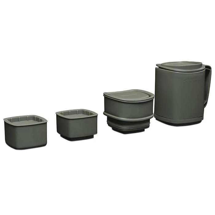 Top 10 ๐ Ridge Monkey RidgeMonkey ThermoMug DLX Brew Set Green Cooking Equipment ๐ 3 Top 10 ๐ Ridge Monkey RidgeMonkey ThermoMug DLX Brew Set Green Cooking Equipment ๐ - Image 3