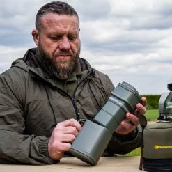 Top 10 ๐ Ridge Monkey RidgeMonkey ThermoMug DLX Brew Set Green Cooking Equipment ๐ 14 Top 10 ๐ Ridge Monkey RidgeMonkey ThermoMug DLX Brew Set Green Cooking Equipment ๐ -Prologic Fishing Official ridgemonkey thermomug dlx brew set green 6 1